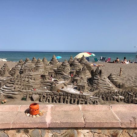 Malibu Beach Торремолинос Экстерьер фото