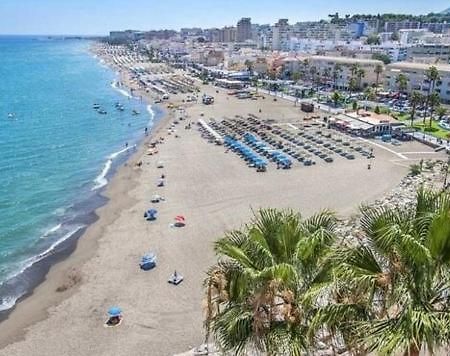 Malibu Beach Торремолинос Экстерьер фото